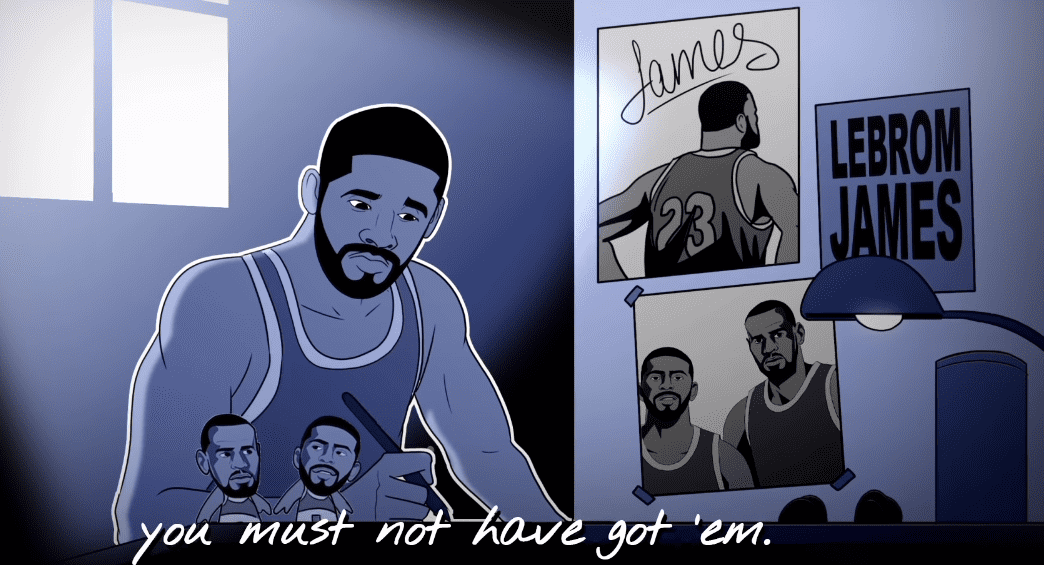 Kyrie Irving