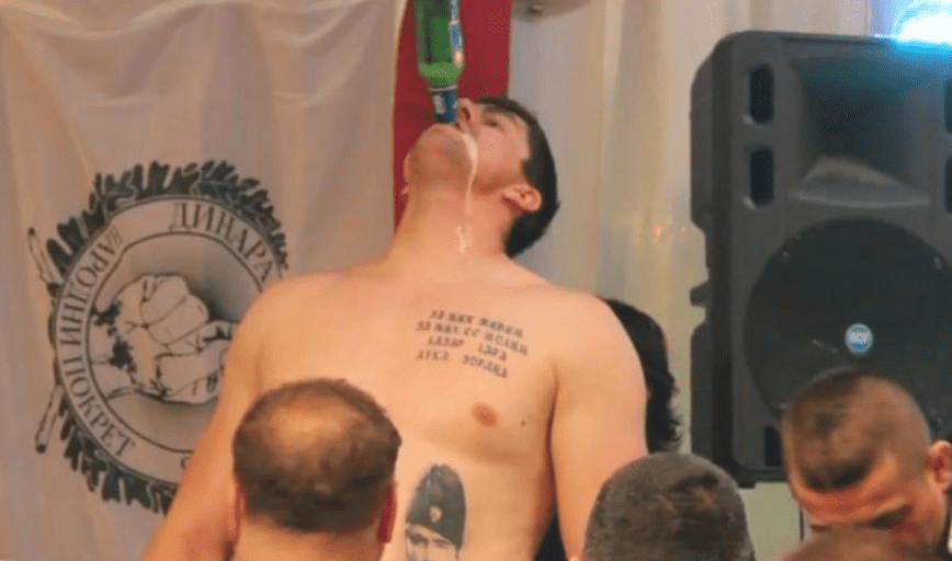 Darko Milicic