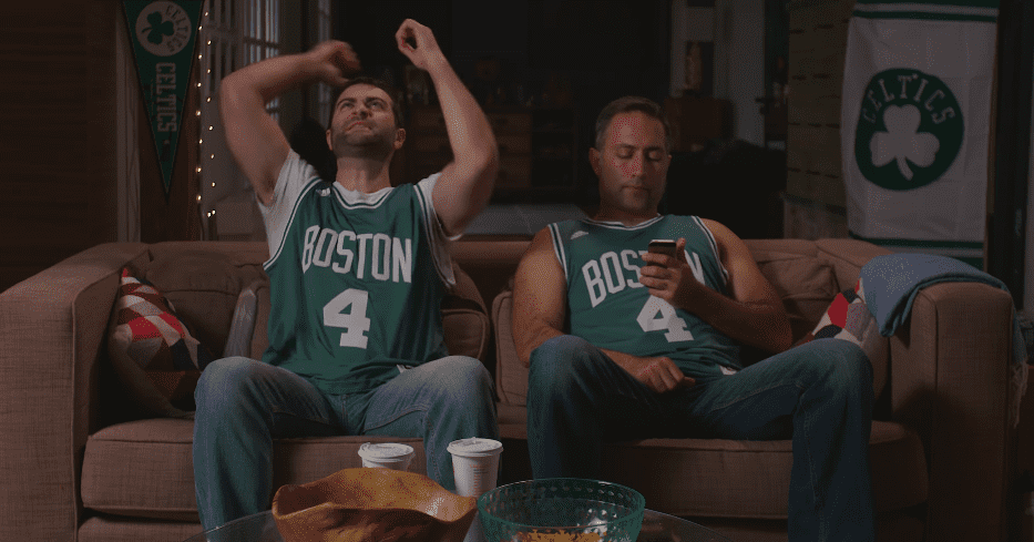Celtics