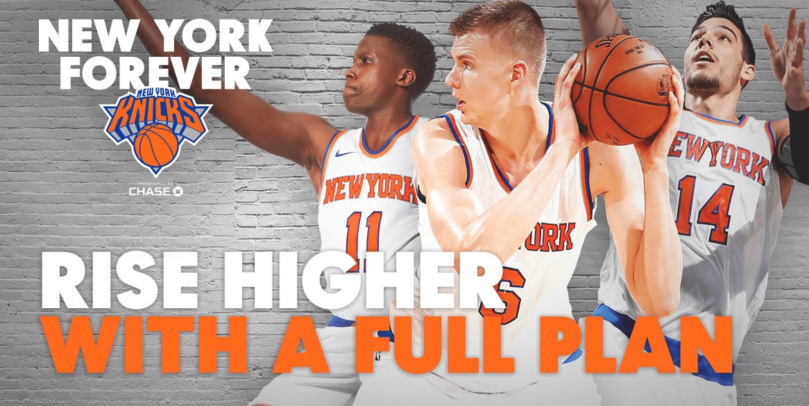 Knicks