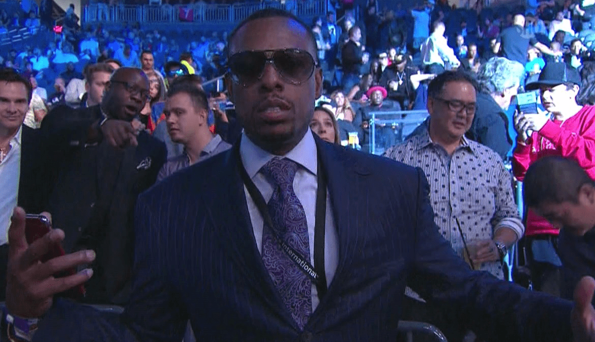 Paul Pierce