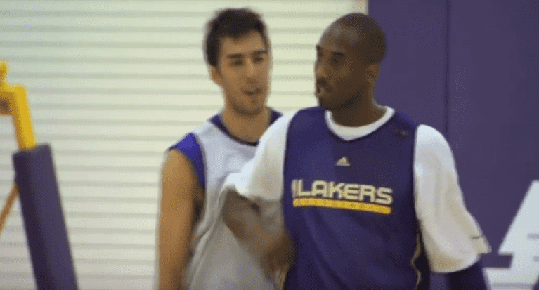 Kobe Bryant