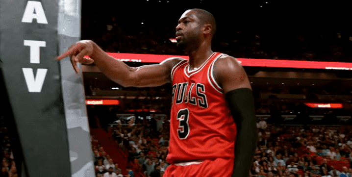 dwyane wade