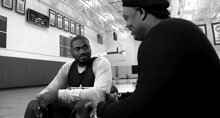 Jason Maxiell