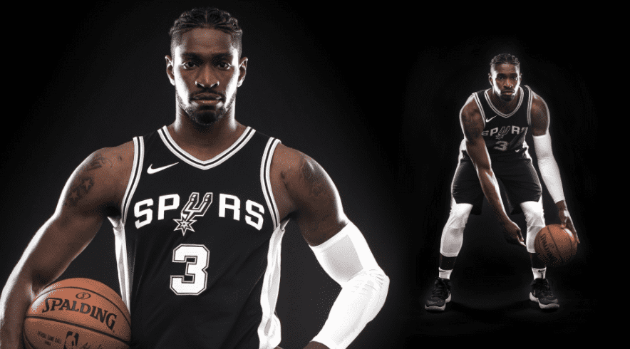Spurs