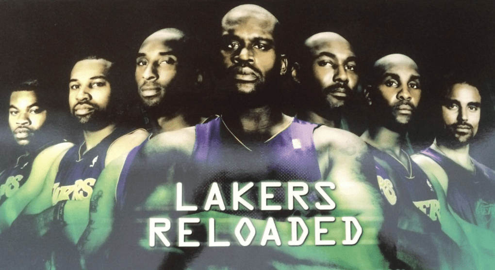 Lakers