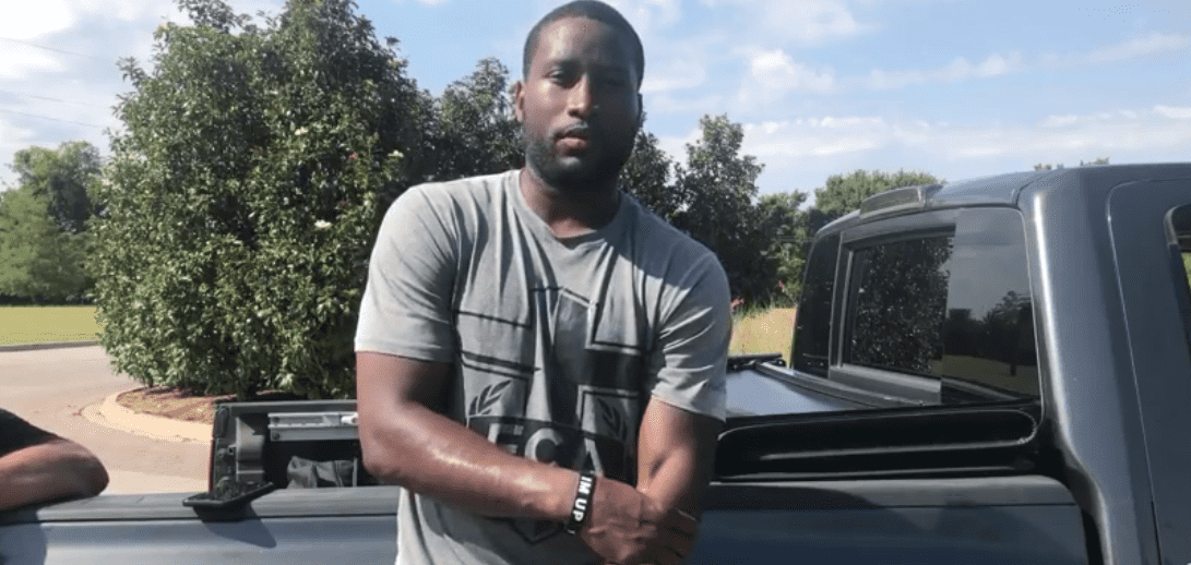 Donald Sloan