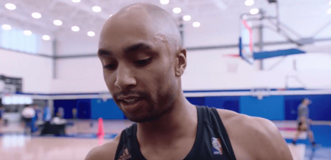 Gerald Henderson