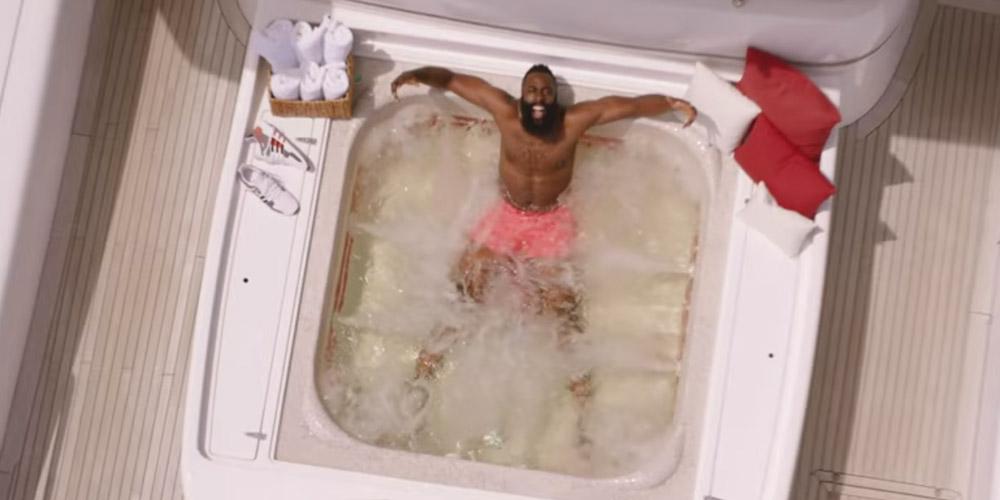 James Harden
