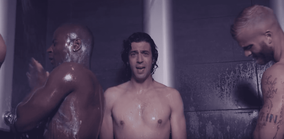 Max Boublil