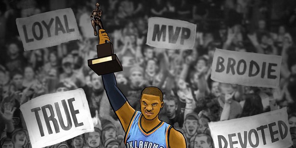 Russell Westbrook