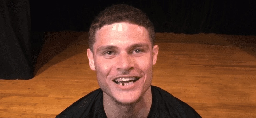 Tyler Johnson