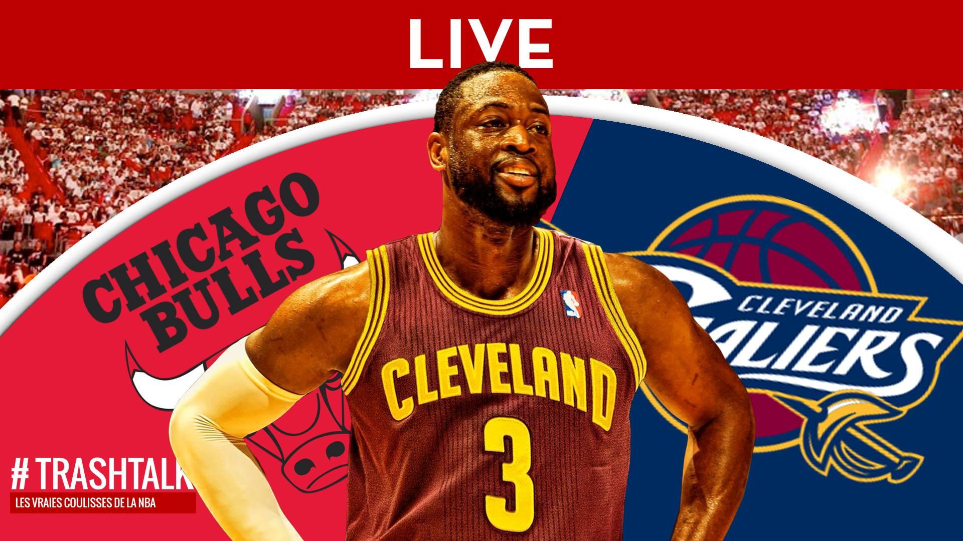 Dwyane Wade