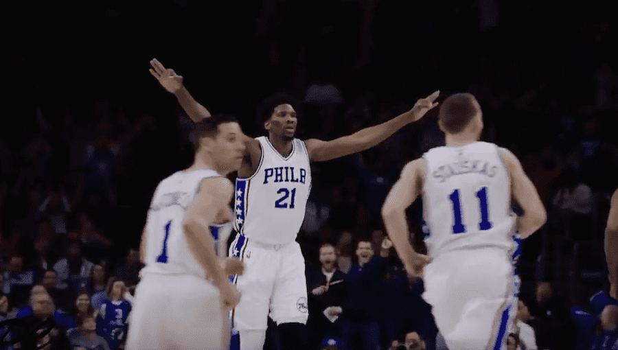 Philadelphia Sixers