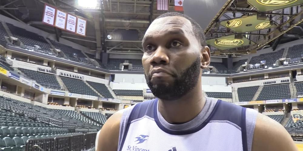 Al Jefferson