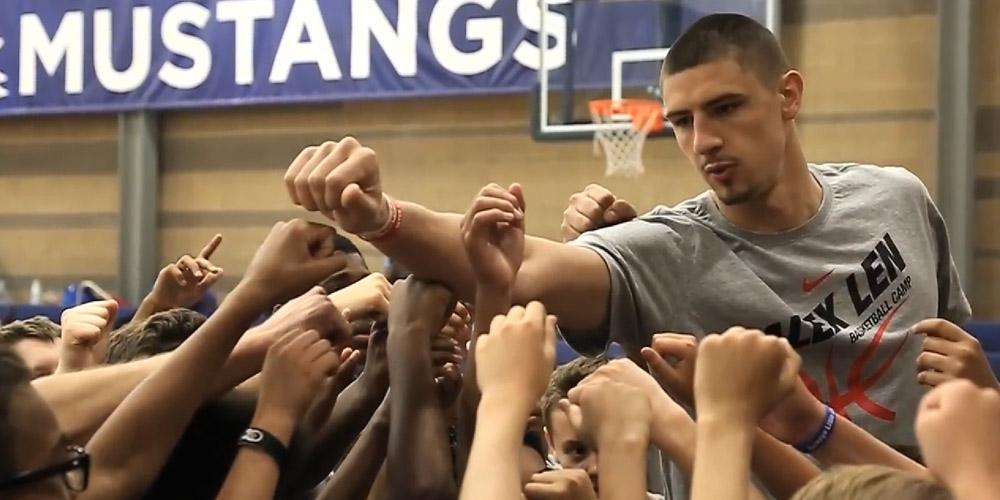 Alex Len