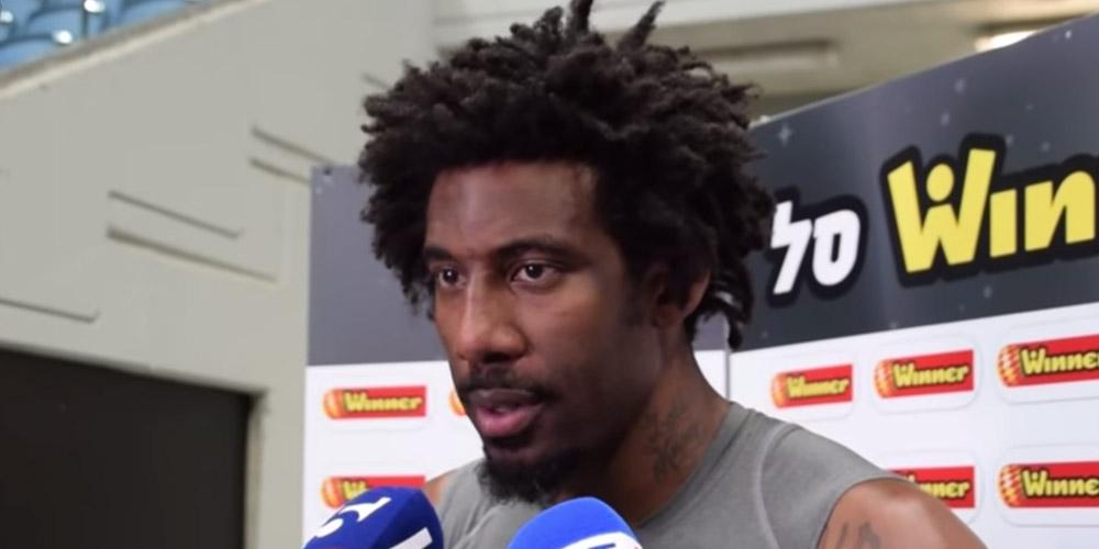 Amar'e Stoudemire