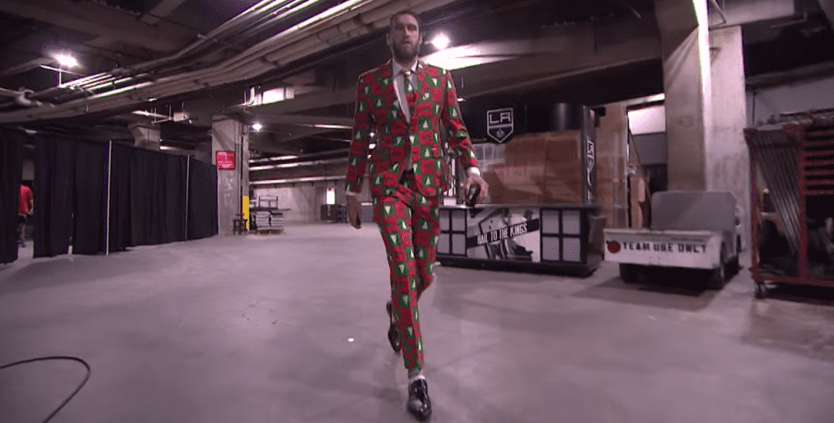 Spencer Hawes