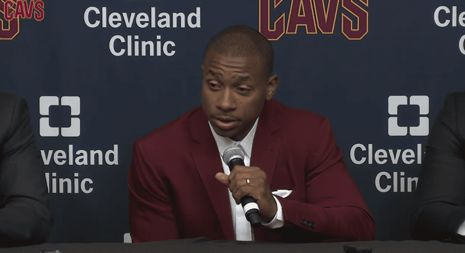 Isaiah Thomas