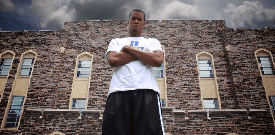 Rodney Hood