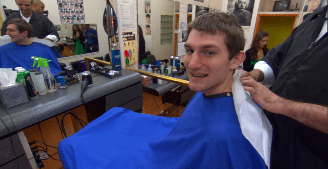Tyler Zeller