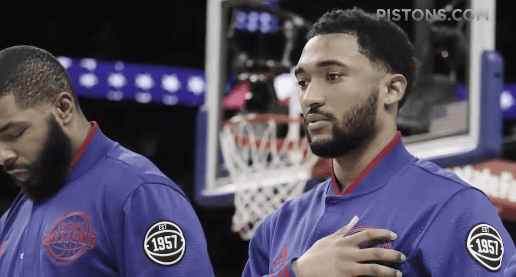 Darrun Hilliard