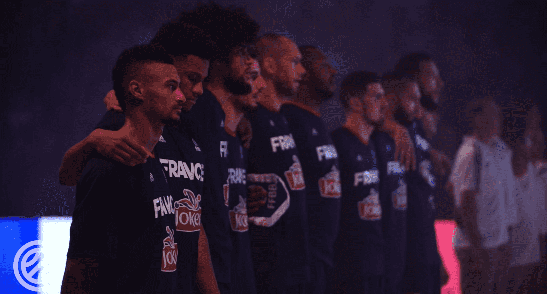 France