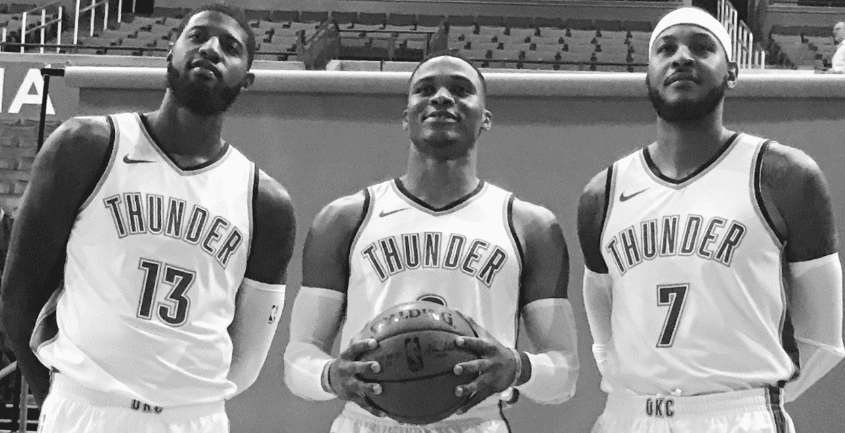 Thunder