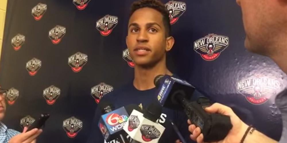 Frank Jackson