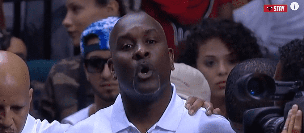 Gary Payton