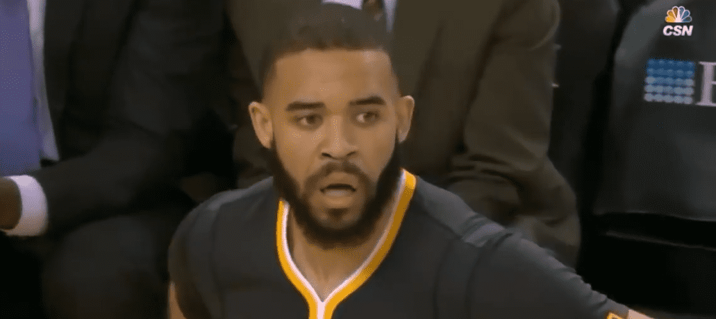 JaVale McGee