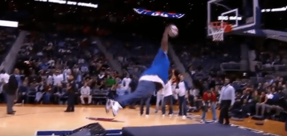 Kendrick Perkins