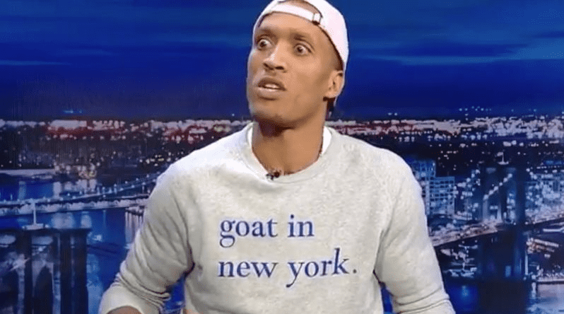 Michael Beasley