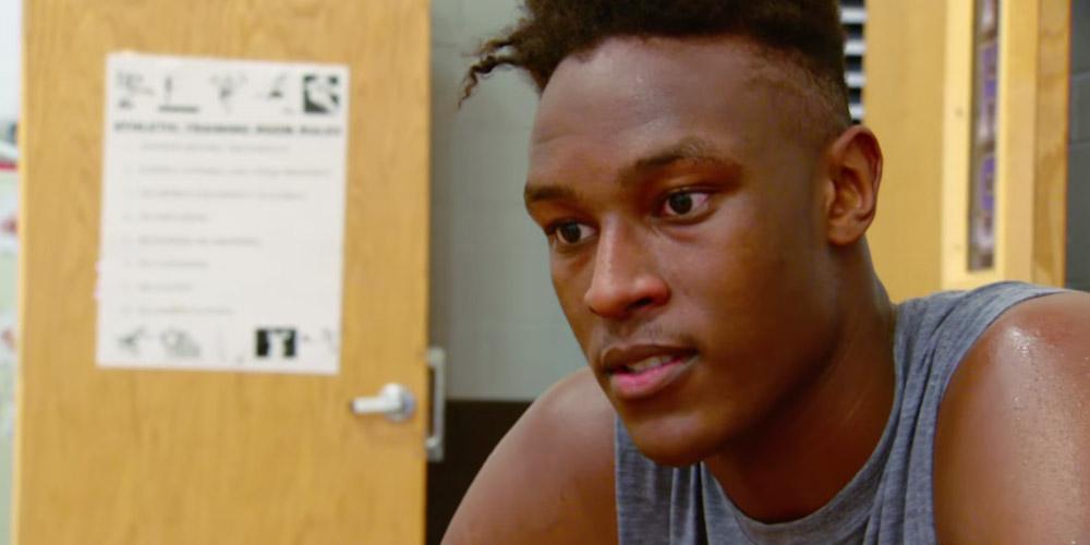 Myles Turner