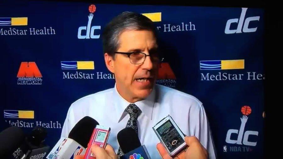 Randy Wittman