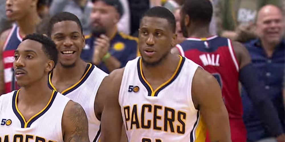 Thaddeus Young