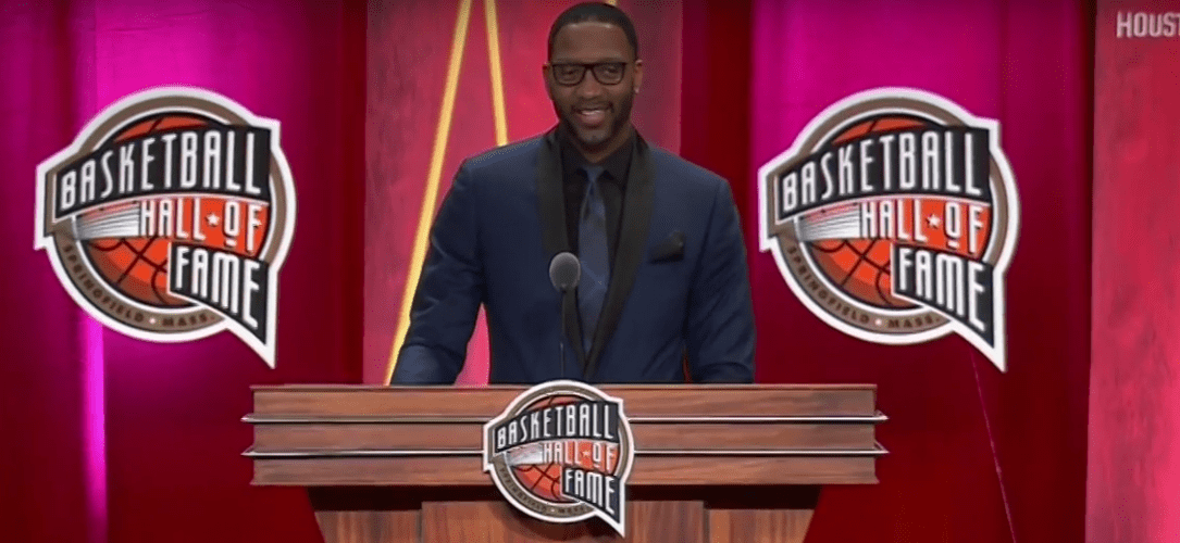 Tracy McGrady
