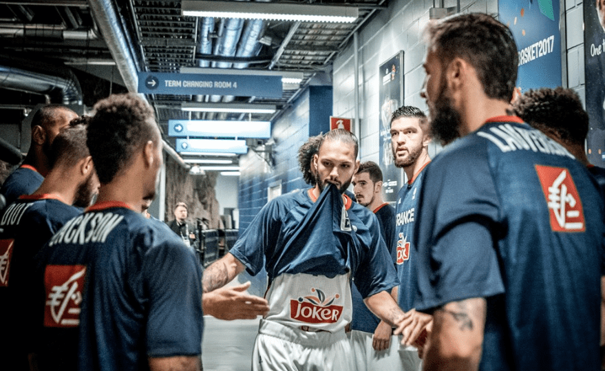 Equipe de France