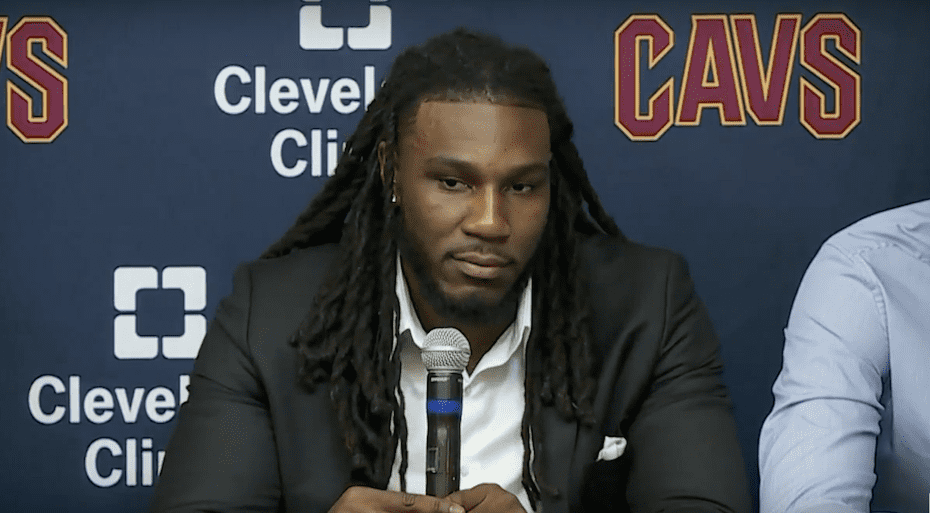 Jae Crowder