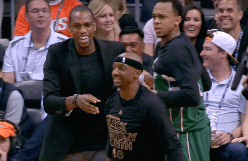 Jason Terry