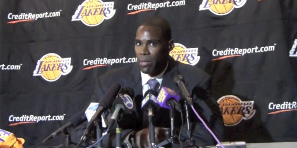 Antawn Jamison
