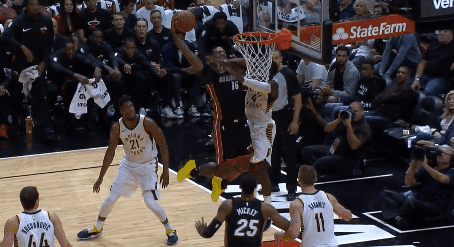 James Johnson