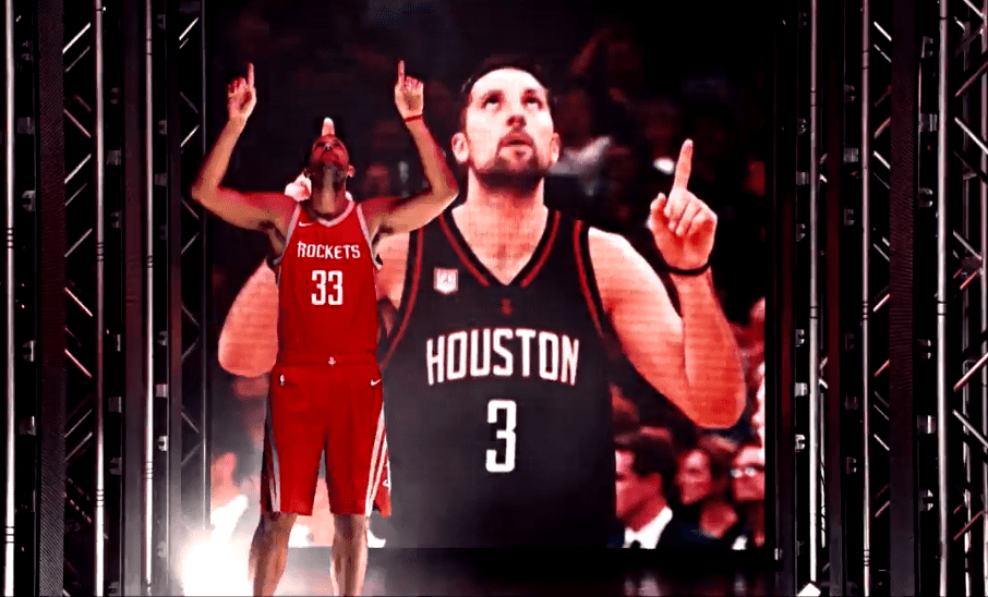 Ryan Anderson