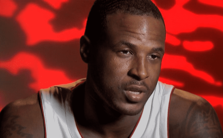 Dion Waiters