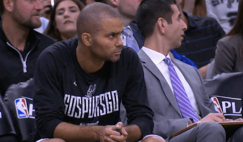 tony parker