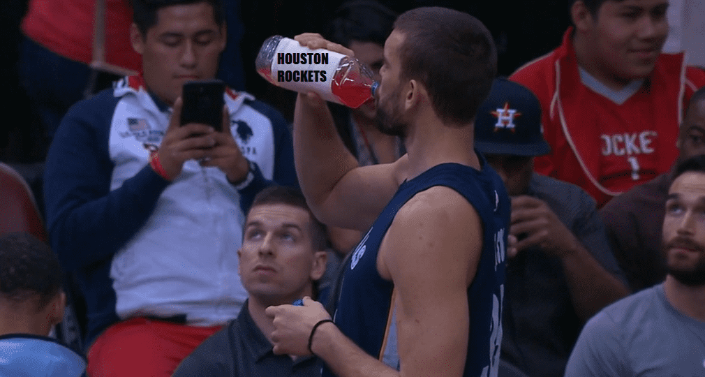 Marc Gasol