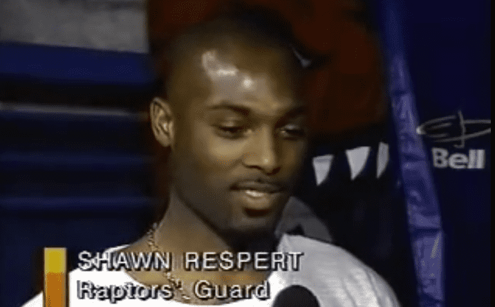Shawn Respert