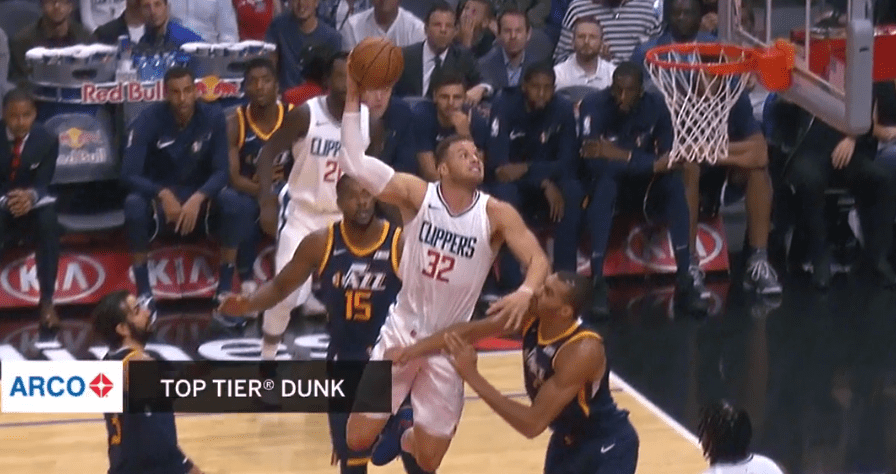 Blake Griffin