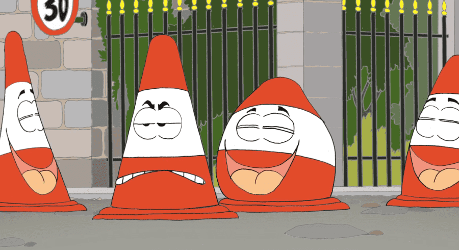 defense