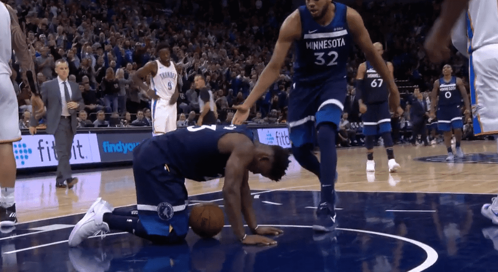 Jimmy Butler